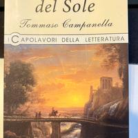 La Città del Sole - T. Campanella (Classic House)