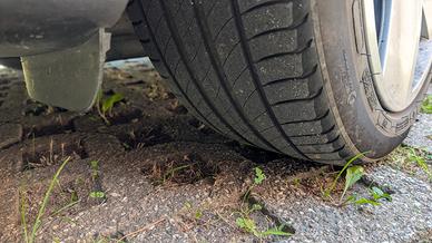 Michelin Primacy 4+ 225 45 17 94V