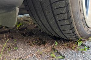 Michelin Primacy 4+ 225 45 17 94V