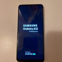 Samsung Galaxy A12