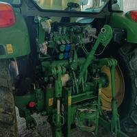 JOHN DEERE 5090 M -918 h del 2021