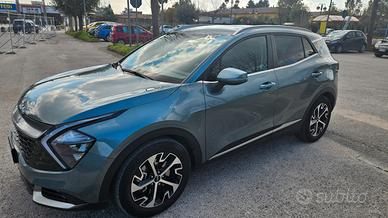 KIA Sportage 5ª serie - 2022