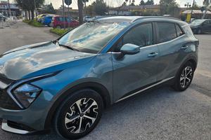 KIA Sportage 5ª serie - 2022