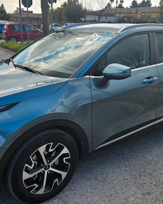 KIA Sportage 5ª serie - 2022 + accessori