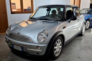Mini 1.6 16V Cooper
