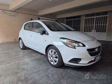 Opel Corsa 5p 1.4 90cv GPL