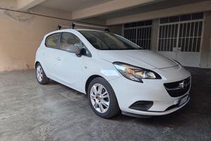 Opel Corsa 5p 1.4 90cv GPL