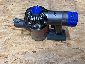 Aspirapolvere Dyson V6