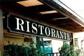 Attività food ristorante milano navigli