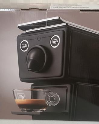 Macchina caffè Espresso illy X3