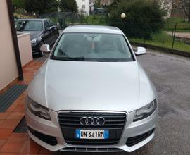 Audi A4 2.0 tdi 143 berlina