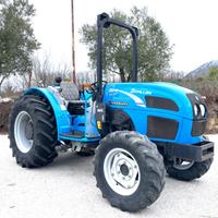 Trattore LANDINI modello REX 80 F
