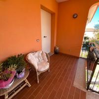 Appartamento San Teodoro centro mesi invernali