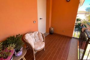 Appartamento San Teodoro centro mesi invernali