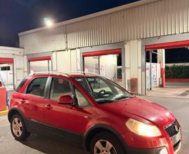 Fiat 16 sedici UNICOPROP. benzina 1600 16V 4x4