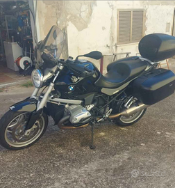 Bmw R 1200