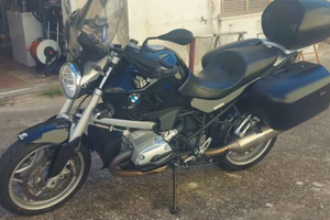 Bmw R 1200