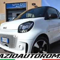 Smart ForTwo EQ PASSION **CARICA RAPIDA**PREZZO RE