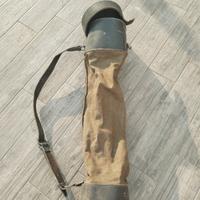 Regio esercito custodia ottica artiglieria ww2