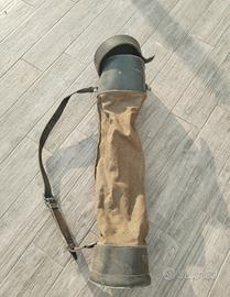 Regio esercito custodia ottica artiglieria ww2