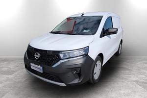NISSAN TOWNSTAR EV VAN L1 N-CONNECTA