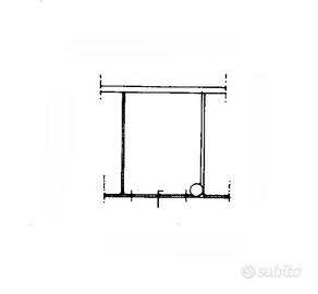 Box/Posto auto Agrigento [AG990VRG]