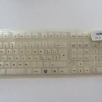 Tastiera di gomma per PC