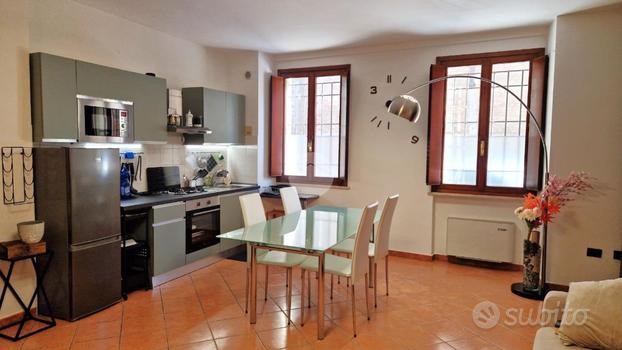 2 LOCALI A CARPENEDOLO