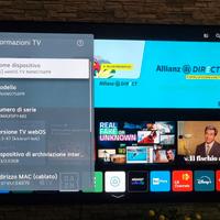 SMART TV LG NANOCELL 65