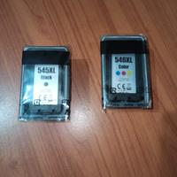 Cartucce stampante Canon