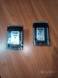 Cartucce stampante Canon