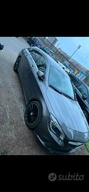 Mercedes cla 200 (PER EXPORT)