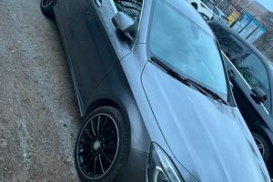Mercedes cla 200 (PER EXPORT)