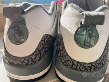 Scarpe Jordan Spizike Brooklyn