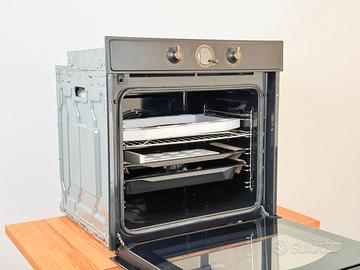 Forno Incasso Gorenje Classico BOS67371CLB 77L