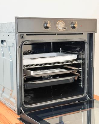 Forno Incasso Gorenje Classico BOS67371CLB 77L