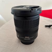 AF-S DX Nikkor 10-24 f/3.5-4,5G ED