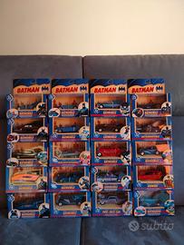 Corgi Toys Batman 1/43 in scatola blocco