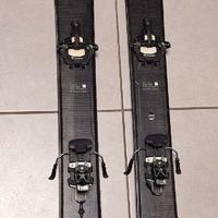 Sci da Sci Alpinismo Völkl Blaze 94 + pelli – 172