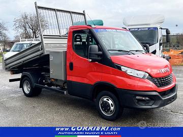 IVECO Daily 35-120