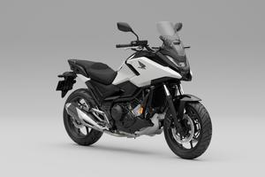 Honda NC 750 X ABS e DCT