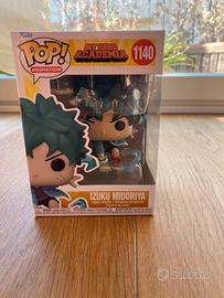 Funko pop 1140 - My Hero Academia