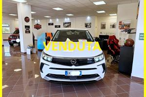 Opel New Grandland X 1.5 Ecotec 130CV AT8 Business