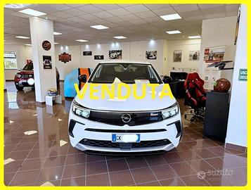 Opel New Grandland X 1.5 Ecotec 130CV AT8 Business