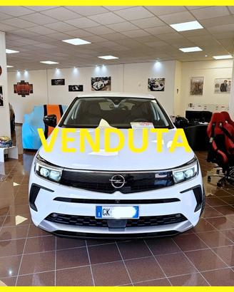Opel New Grandland X 1.5 Ecotec 130CV AT8 Business
