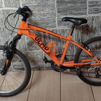 Mountain bike Olmo Sentìero Ruote da 20 pollici 