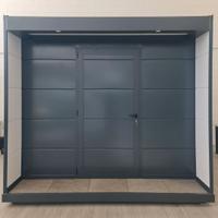 Cassetta da giardino