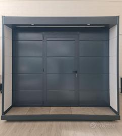 Cassetta da giardino