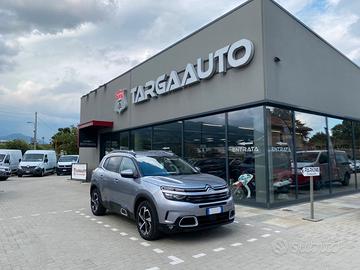 Citroen C5 Aircross 1.2 puretech Shine s&s 130cv m
