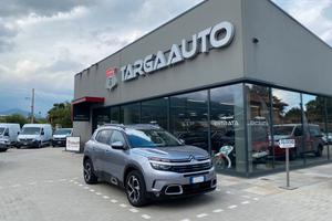 Citroen C5 Aircross 1.2 puretech Shine s&s 130cv m